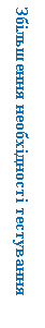 Подпись: Збільшення необхідності тестування 