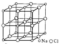 Рисунок кристалічної решітки та її інтерпретація у бісероплетінні